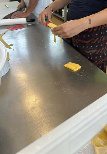 Cooking Class Lucca - Why This Cooking Class Stands Out in Lucca