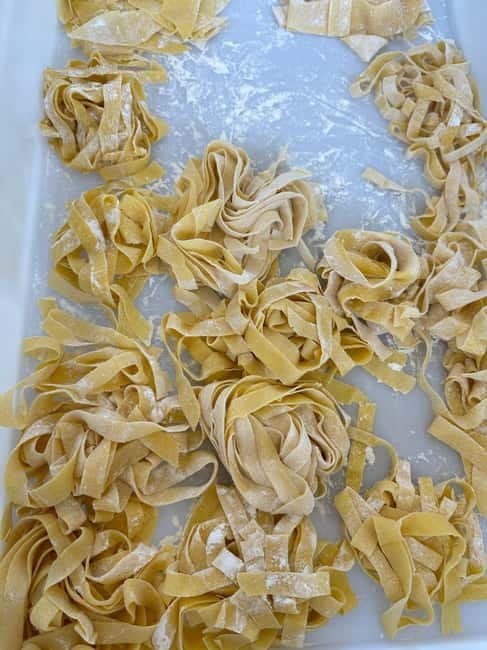 Cooking Class Lucca - Price, Value, and Practical Considerations