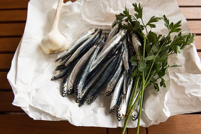 Cooking Class & Meal with a Local in Genoa - Introduction to the Experience