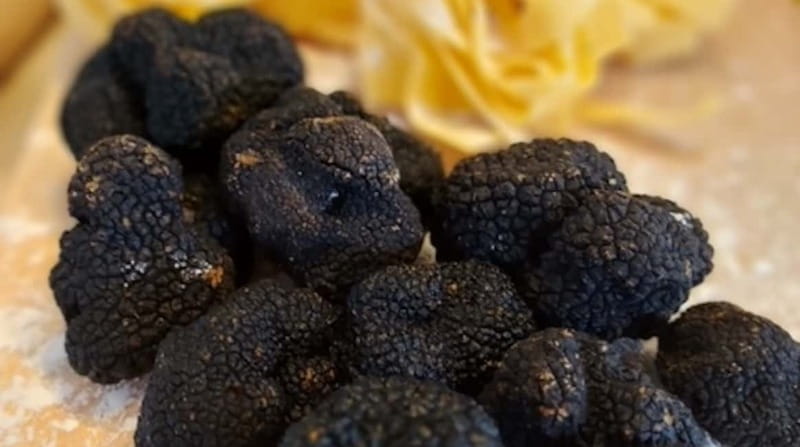 Cooking class of Spoleto recipes, with Chef Stefano - Key Points / Takeaways