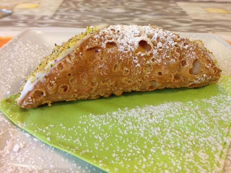 Cooking class of traditional sweets in Sciacca - An Authentic Sicilian Pastry Journey in Sciacca