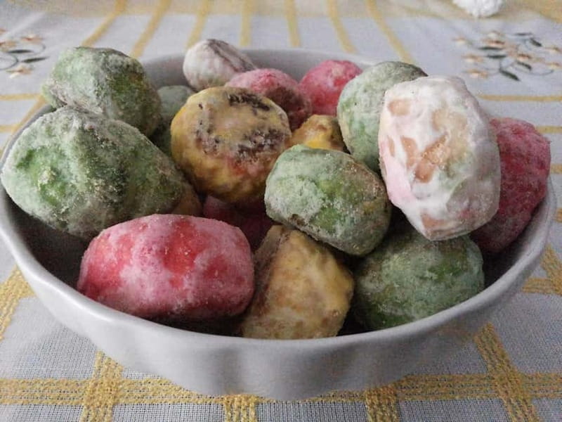 Cooking class of traditional sweets in Sciacca - Price and Logistics: Good Value in an Intimate Setting