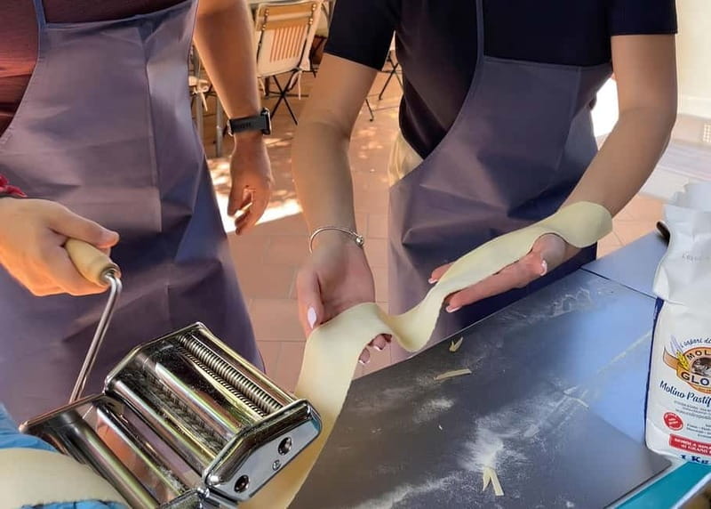 Cooking class of typical dishes in Piazza Armerina - Entering the Heart of Sicilian Cuisine