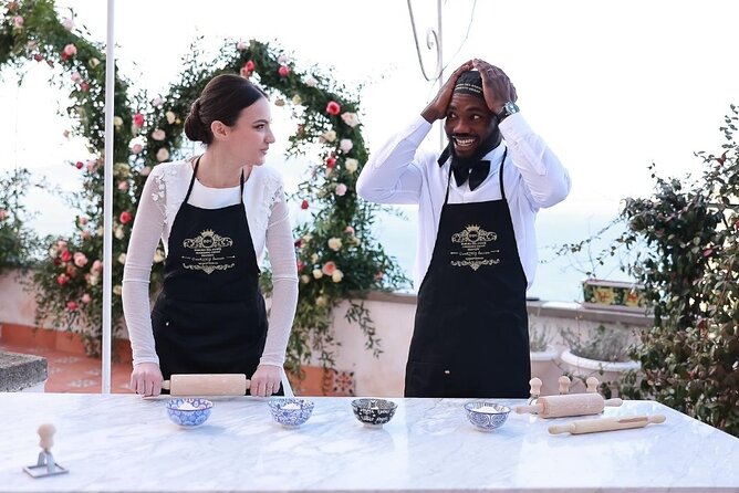 Cooking Class Pizza Pasta and Traditions 100% 100 Hands on - Starter Dishes