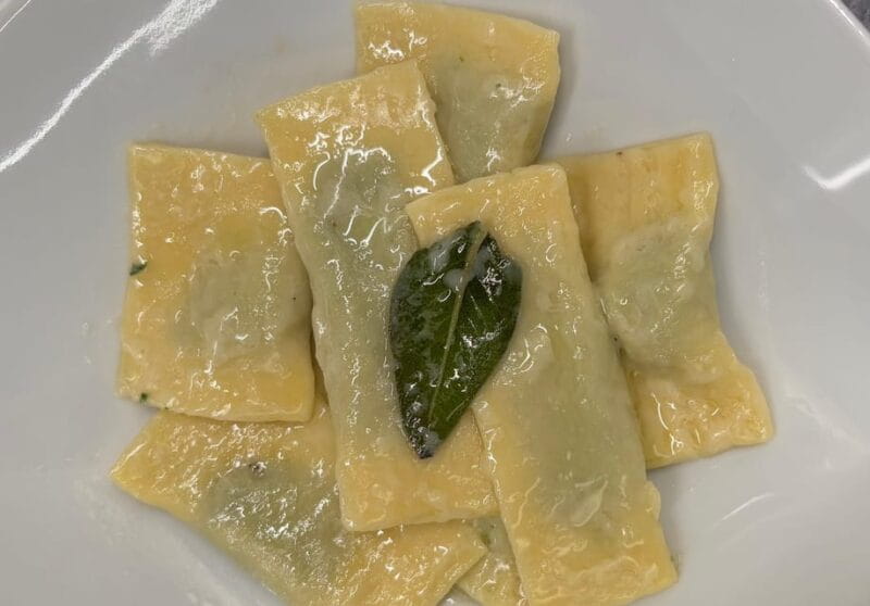 Cooking class Ravioli e Spaghetti, Pasta Lab e cena a Roma - Practical Details and Logistics