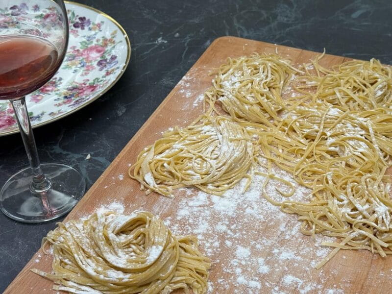 Cooking class Ravioli e Spaghetti, Pasta Lab e cena a Roma - Who Will Love This Experience?