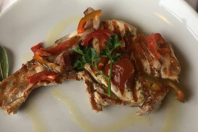 Cooking class: "Traditional dishes of the Mediterranean Diet" - Final Thoughts: Who Should Book This?