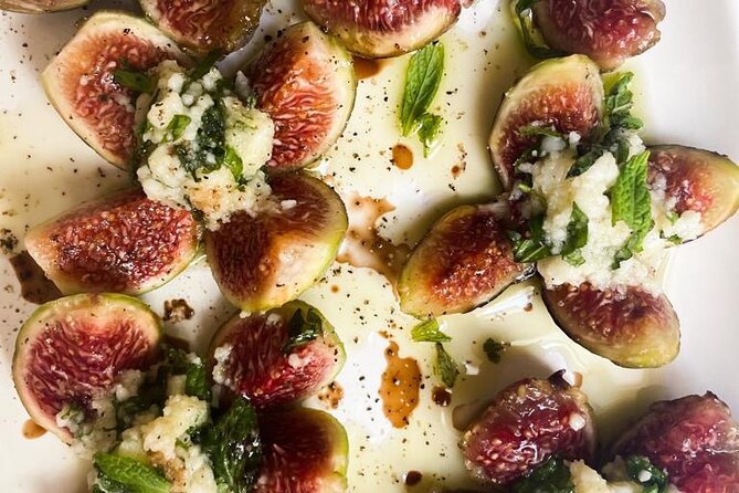 Cooking Class, Traditional Greek Cuisine, on a Greek Island - Inclusions and Logistics of the Experience