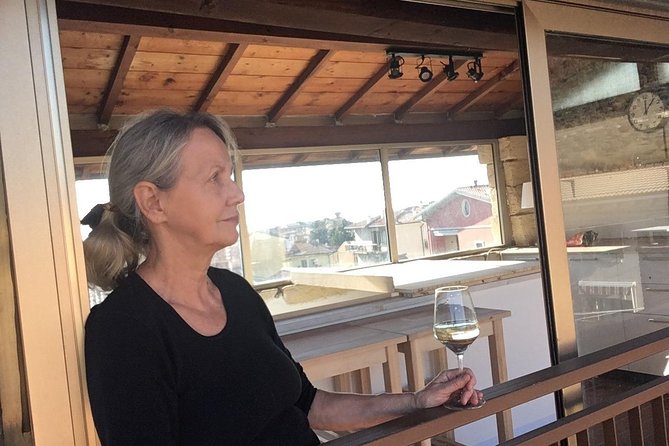 Cooking Class Verona,Cooking in a Crystal Kitchen - Booking and Cancellation Policy