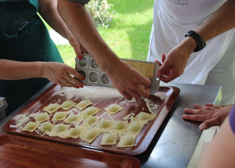 Cooking Class w/Italian Mamma from Pompei! - Price and Logistics: Is It Worth It?