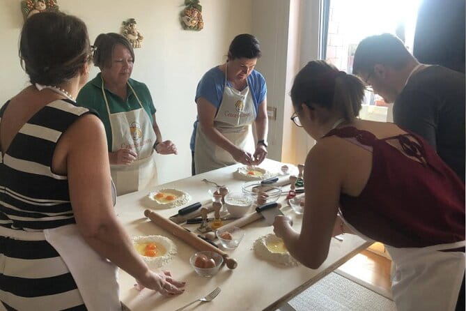 Cooking Class with a View in Lake Como - Why This Cooking Class Truly Matters in Your Lake Como Trip