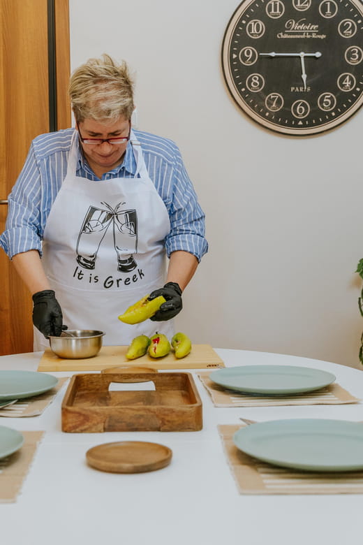 Cooking Class with Aspasia in the Heart of Athens - Who Would Love This Experience?