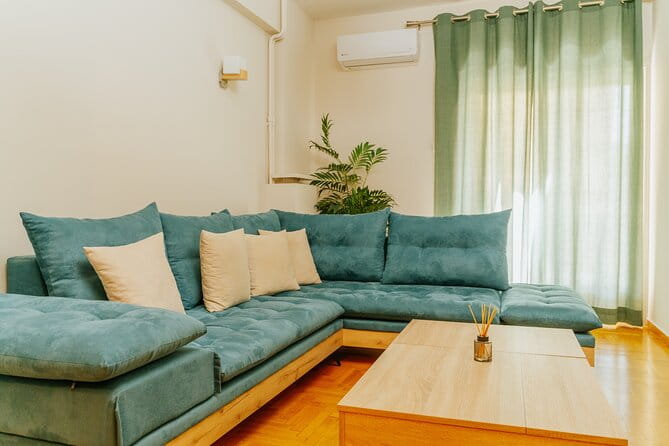 Cooking Class with Aspasia in the Heart of Athens - An In-Depth Look at the Cooking Class Experience in Athens