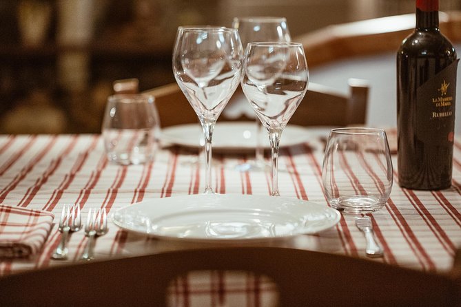 Cooking Class With Authentic Chef Experience - Sample Menu Highlights