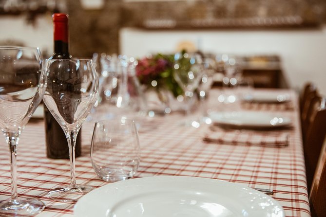 Cooking Class With Authentic Chef Experience - Group Size and Duration