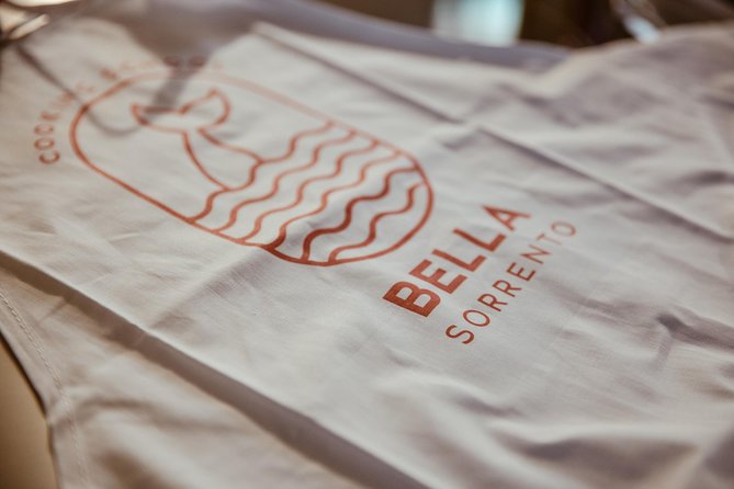 Cooking Class With Authentic Chef Experience - Cancellation Policy