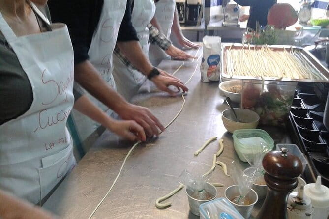 Cooking Class with Chef Barbara - Who Will Love This Experience?