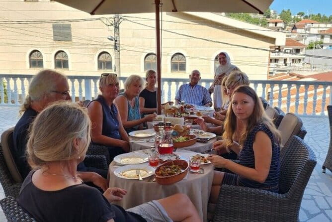 Cooking Class with dinner/lunch in Ulcinj Montenegro - A Hands-On Taste of Ulcinj’s Local Flavors