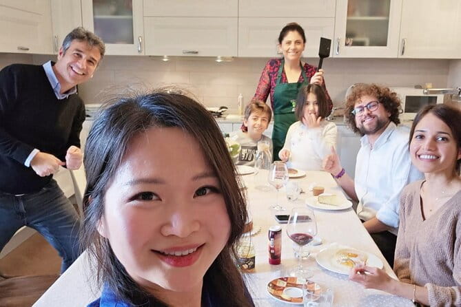 Cooking Class with Italian Mamma in Pompeii - The Sum Up: Who Should Book This?