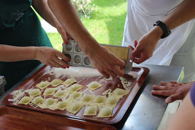 Cooking Class with Italian Mamma in Pompeii - Frequently Asked Questions