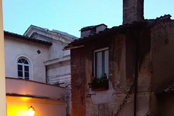 Cooking Class with Lidia YoungGrandma in Jewish area - The Practicalities: What You Need to Know