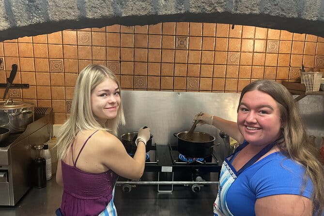 Cooking Class with Private Chef - prepare & enjoy local menu - Key Points / Takeaways