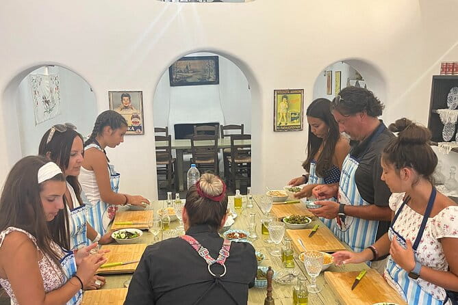 Cooking Class with Private Chef - prepare & enjoy local menu - The Cooking Experience: What You Actually Do
