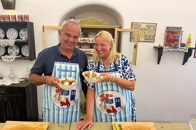 Cooking Class with Private Chef - prepare & enjoy local menu - The Meal: Savoring Your Creations