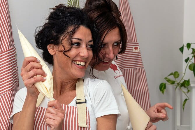 Cooking Class: Your Culinary Love Affair in Sorrento - The Experience in Detail
