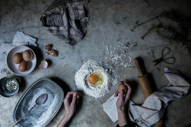 Cooking Classes and Traditional Food Tasting in Tirana - Souvenirs and Purchases