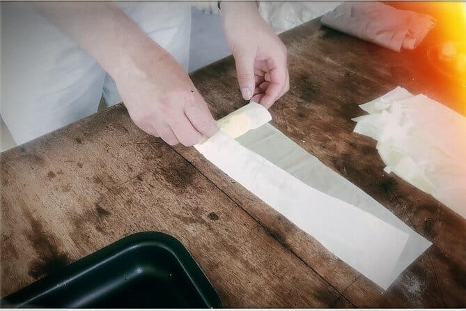 Cooking Classes by the Sea - Who Will Love This Class?