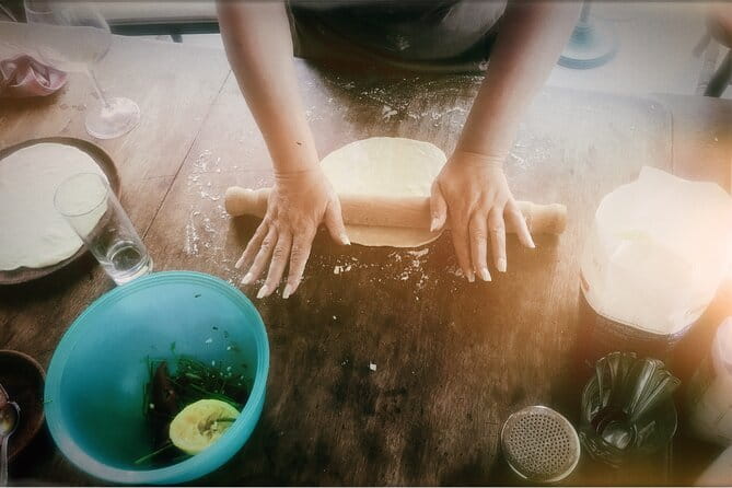 Cooking Classes by the Sea - Practical Details and Tips