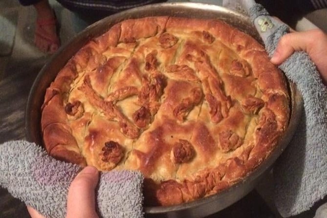 Cooking Classes in Mykonos Greece - Pickup and Meeting Points