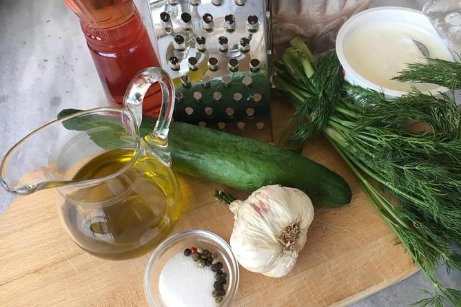 Cooking Classes in Mykonos Greece - Meal and Dining Experience