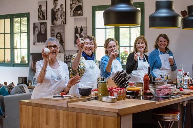 Cooking Classes in Provence at La Belugue - Exploring La Belugue’s Provencal Kitchen