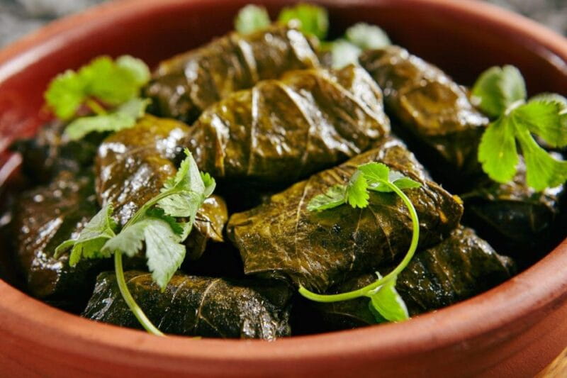 Cooking Demo Class & Lunch at Archanes Village - The Meal: A True Celebration of Cretan Flavors