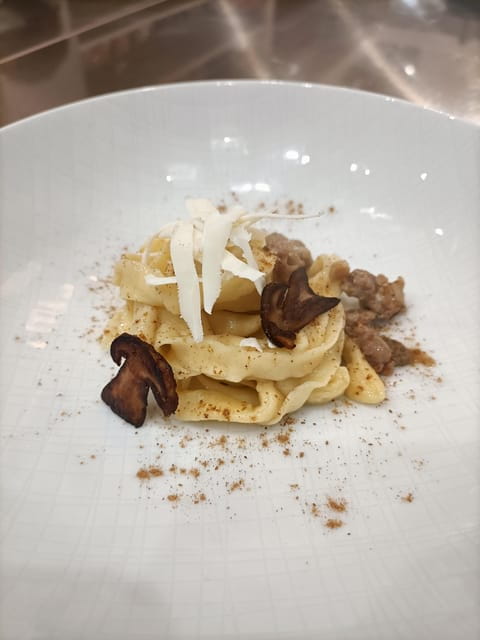 Cooking Lesson : Fresh Pasta in Gragnano - Frequently Asked Questions