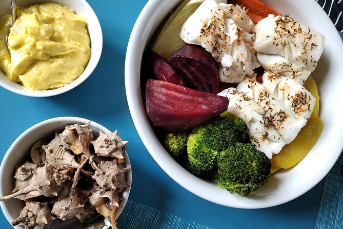 Cooking Lessons - Refund Policy