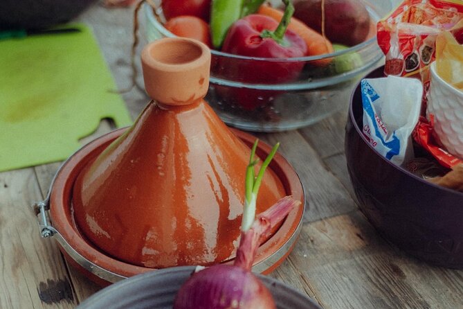 Cooking the Moroccan Way, Tamraght - Traveler Experiences and Recommendations