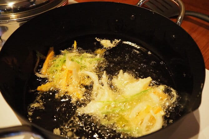 Cooking With a Local Okaasan at Kominka in Ojika Island Nagasaki - The Cooking Experience: Taking in Traditional Techniques