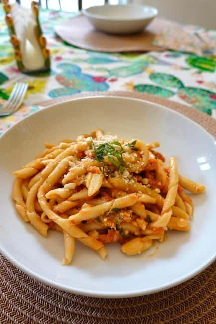 Cooking With G: Traditional Meal with Market Visit - Key Points / Takeaways