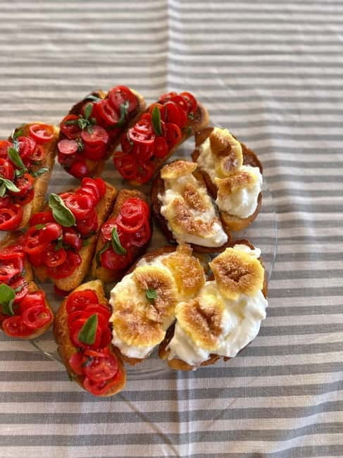 Cooking With G: Traditional Meal with Market Visit - Practical Details: Managing Expectations and Making the Most of It