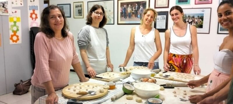 Cooking Workshop dedicated to preparation of pasta and ragu' - Practical Details: Logistics, Cost, and Who It’s For
