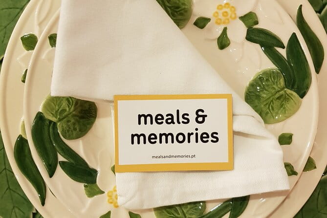 Cooking Workshop in Cascais (group of 4 min) - The Sum Up: Is It Worth It?