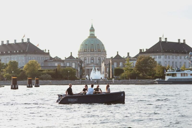 Copenhagen: 1, 2 or 3-Hour Boat Rental (No License Required) - Why This Boat Rental Stands Out in Copenhagen