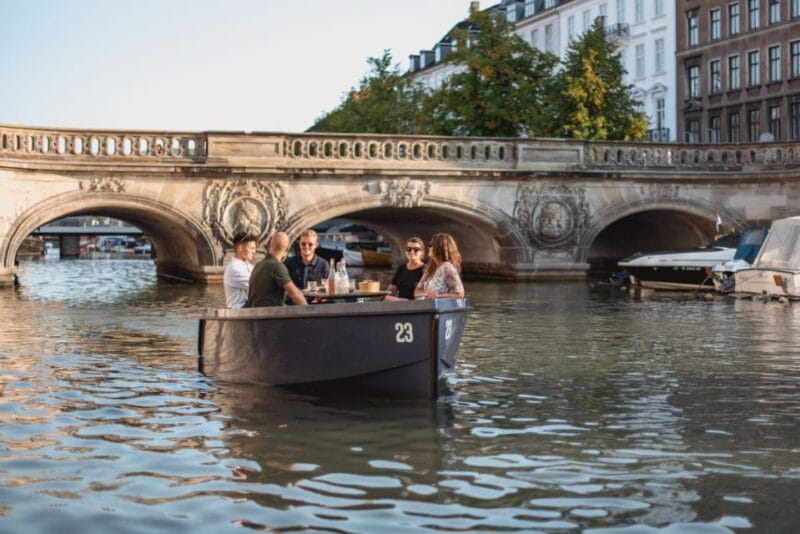 Copenhagen: 1, 2 or 3-Hour Boat Rental (No License Required) - Who Will Enjoy This Experience?