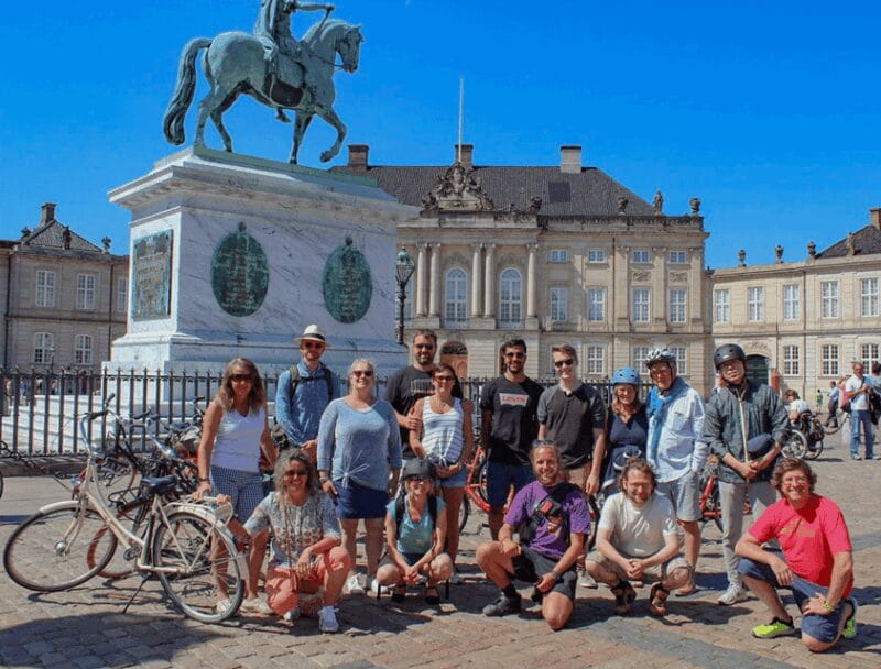Copenhagen: 1.5-Hour City Highlights Bike Tour - Final Thoughts