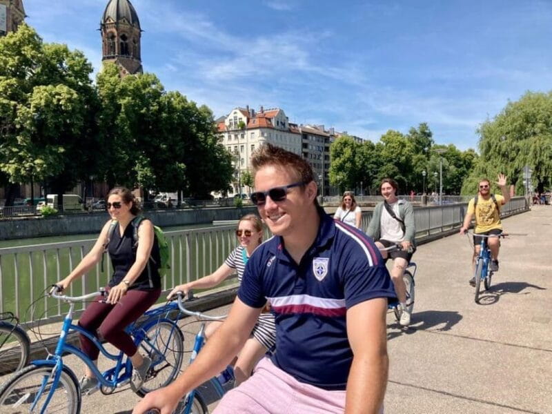 Copenhagen: 1.5-Hour City Highlights Bike Tour - FAQs