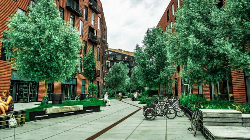 Copenhagen: 1.5-hour Private Walking Tour of Christianshavn - The Value of a Private Guide