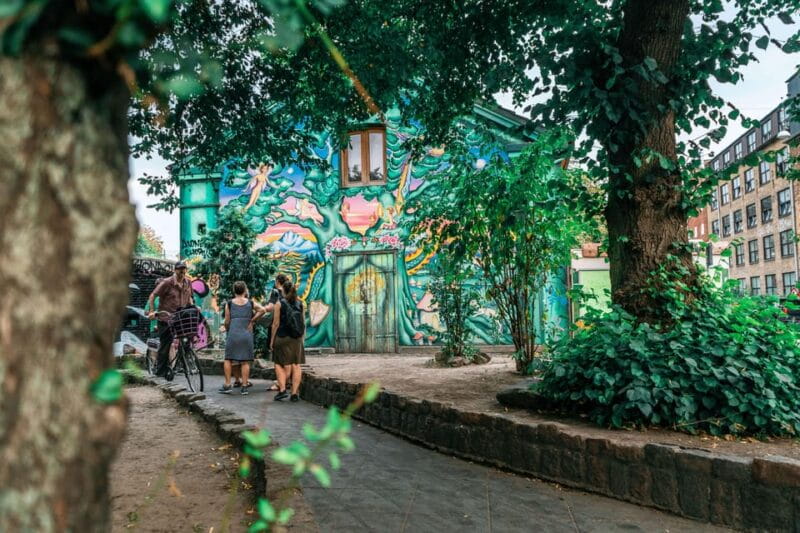 Copenhagen: 1.5-hour Private Walking Tour of Christianshavn - Final Thoughts: Is It Worth It?